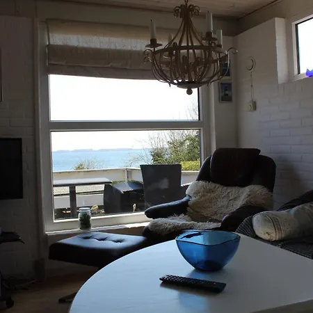 Tekla - 70m To The Fjord By Interhome Prázdninový dům