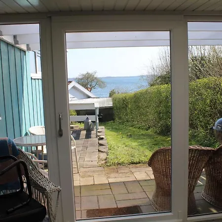 Tekla - 70m To The Fjord By Interhome Prázdninový dům