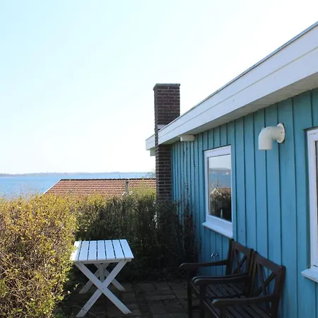 Tekla - 70m To The Fjord By Interhome Prázdninový dům *