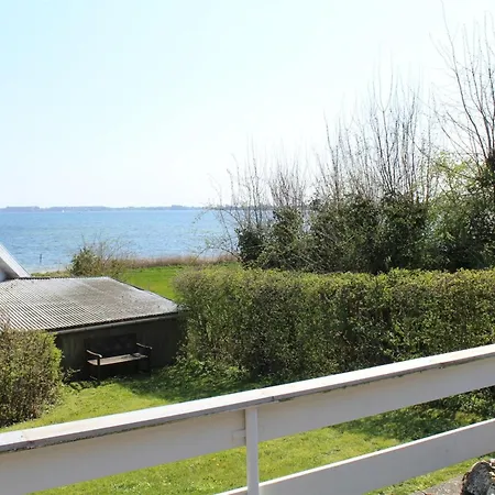 Tekla - 70m To The Fjord By Interhome Prázdninový dům