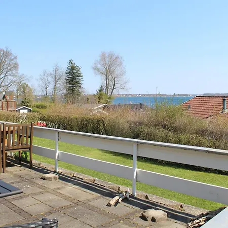 Tekla - 70m To The Fjord By Interhome Prázdninový dům Gråsten