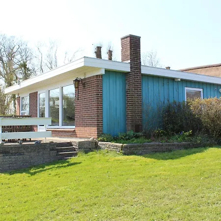 Prázdninový dům Tekla - 70m To The Fjord By Interhome *