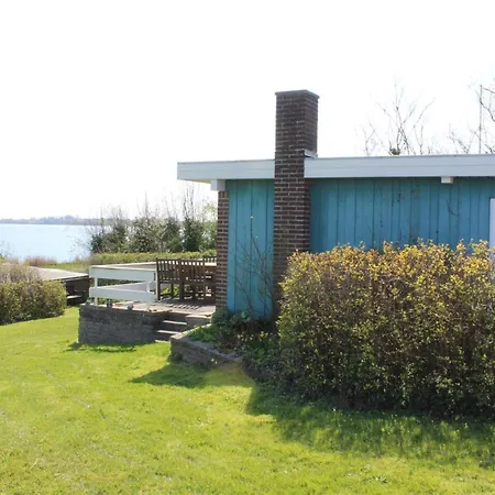 Tekla - 70m To The Fjord By Interhome Prázdninový dům Gråsten