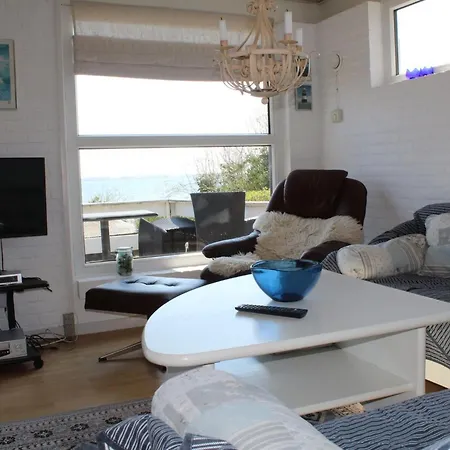 Tekla - 70m To The Fjord By Interhome Prázdninový dům