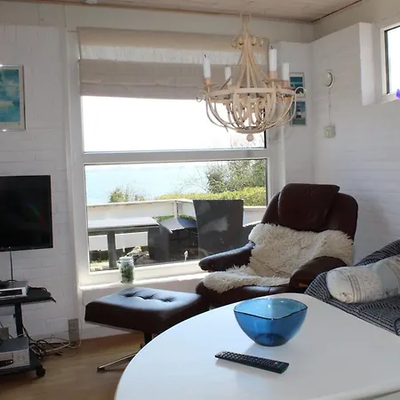 Tekla - 70m To The Fjord By Interhome Prázdninový dům Gråsten