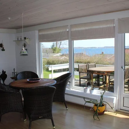 Prázdninový dům Tekla - 70m To The Fjord By Interhome Gråsten