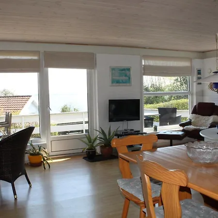 Tekla - 70m To The Fjord By Interhome Prázdninový dům