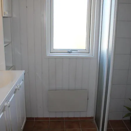 Prázdninový dům Tekla - 70m To The Fjord By Interhome *