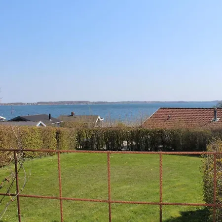 Prázdninový dům Tekla - 70m To The Fjord By Interhome Gråsten