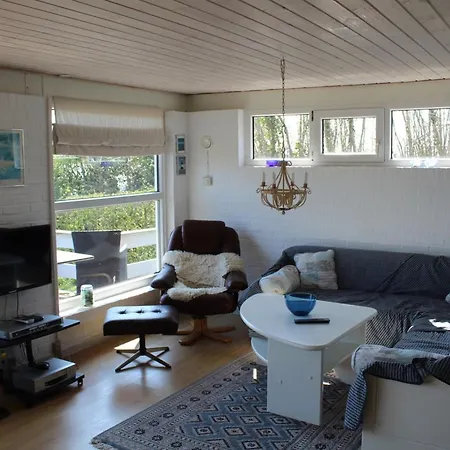 Tekla - 70m To The Fjord By Interhome Prázdninový dům