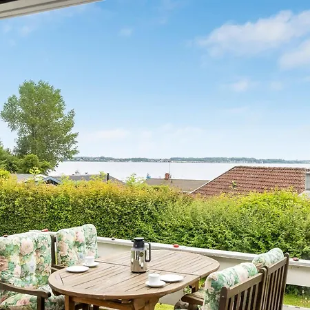 Feriehus Tekla - 70m To The Fjord By Interhome Gråsten